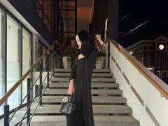 BessieSevcik - female with black hair and  big tits webcam at xLoveCam