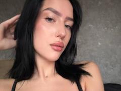 BessieSevcik - female with black hair and  big tits webcam at xLoveCam