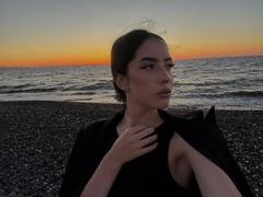 BessieSevcik - female with black hair and  big tits webcam at xLoveCam