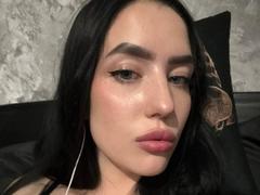BessieSevcik - female with black hair and  big tits webcam at xLoveCam