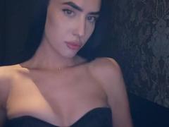BessieSevcik - female with black hair and  big tits webcam at xLoveCam