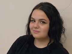 BritneyLens - female with black hair webcam at LiveJasmin