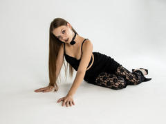 BethCutie - female webcam at xLoveCam