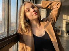 BethanyAceves - female webcam at xLoveCam