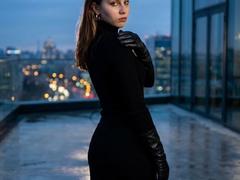 BethanyAceves - female webcam at xLoveCam