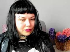 BetsiBlum from xLoveCam