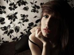 AmberBliss - female with red hair and  big tits webcam at LiveJasmin