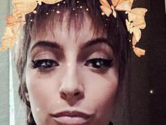 AmberBliss - female with red hair and  big tits webcam at LiveJasmin