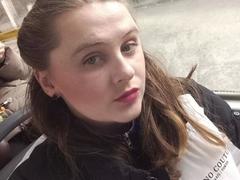 BettyBloom-hot - blond female webcam at xLoveCam