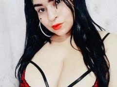 BettyHot69 - female with black hair webcam at xLoveCam