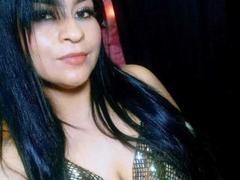 BettyHot69 - female with black hair webcam at xLoveCam