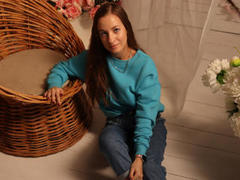 ElisabethHart - blond female webcam at LiveJasmin