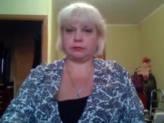 BeverlyCynia - blond female webcam at xLoveCam