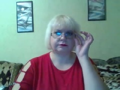 BeverlyCynia - blond female webcam at xLoveCam