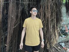 BhenNathan - male webcam at xLoveCam