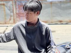 BiMonsterCock - shemale with black hair and  big tits webcam at xLoveCam