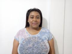 BiancaForest - female with black hair and  small tits webcam at LiveJasmin