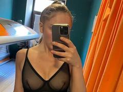 BiancaHotLove - female webcam at xLoveCam