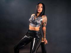 BiancaLeBlanc from xLoveCam