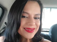 BiancaLorent - female with black hair and  big tits webcam at xLoveCam