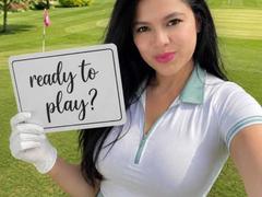 BiancaLorent - female with black hair and  big tits webcam at xLoveCam