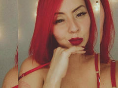 MaraMasari - female with black hair and  big tits webcam at LiveJasmin