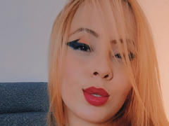 MaraMasari from LiveJasmin