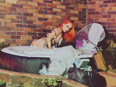 MaraMasari - female with black hair and  big tits webcam at LiveJasmin