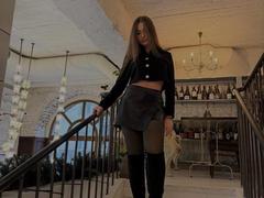 BiancaMassimo - female webcam at xLoveCam