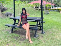 BiancaMayers - female with black hair and  small tits webcam at xLoveCam