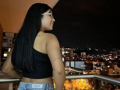 BiancaMayers - female with black hair and  small tits webcam at xLoveCam
