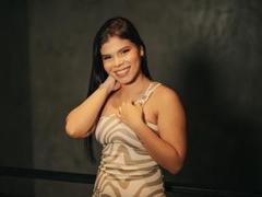 BiancaMoretti - female with black hair and  small tits webcam at xLoveCam