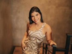 BiancaMoretti - female with black hair and  small tits webcam at xLoveCam