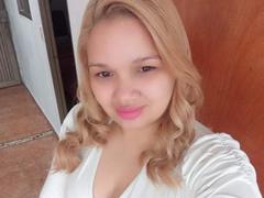 BiancahMoretti - blond female webcam at LiveJasmin