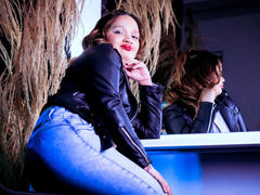 BiancahMoretti - blond female webcam at LiveJasmin