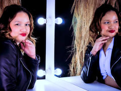 BiancahMoretti - blond female webcam at LiveJasmin