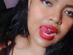 BiancaQueen - female webcam at xLoveCam
