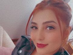 BiancaRey - female with brown hair and  big tits webcam at xLoveCam