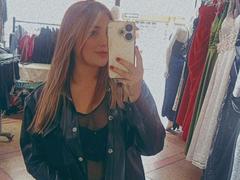 BiancaRey - female with brown hair and  big tits webcam at xLoveCam