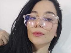 BiancaScott - female with black hair and  small tits webcam at xLoveCam