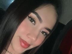 BibiSugarX - female with brown hair webcam at xLoveCam