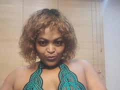 BigAsssQueen - female with brown hair and  big tits webcam at xLoveCam