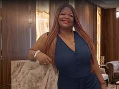 BigBbwDanay - female with black hair webcam at xLoveCam