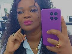 BigBbwDanay - female with black hair webcam at xLoveCam