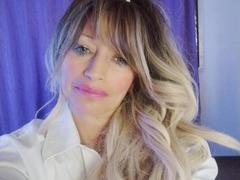 BigBoobsy69 - blond female with  big tits webcam at xLoveCam