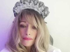 BigBoobsy69 - blond female with  big tits webcam at xLoveCam