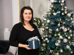 BigBoomBusty - blond female with  big tits webcam at ImLive