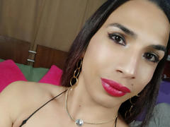 BigCockLatinxx - shemale webcam at xLoveCam