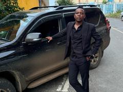 BigDickGeorge69 from xLoveCam