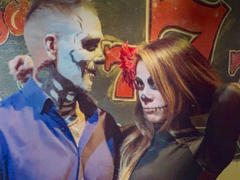 BigJLila - couple webcam at xLoveCam